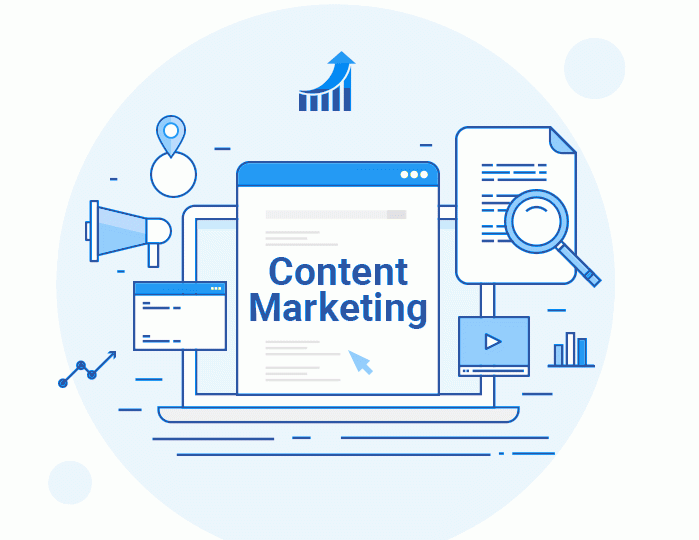 Marketing de contenidos