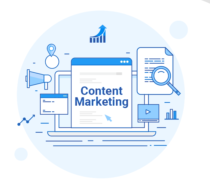 Marketing de contenidos